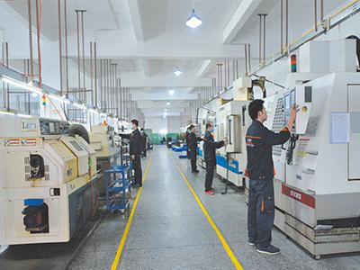 Equipments zur Herstellung
